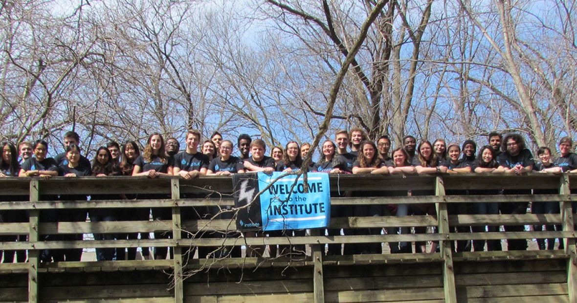 Leadershape Grinnell College Grinnell College